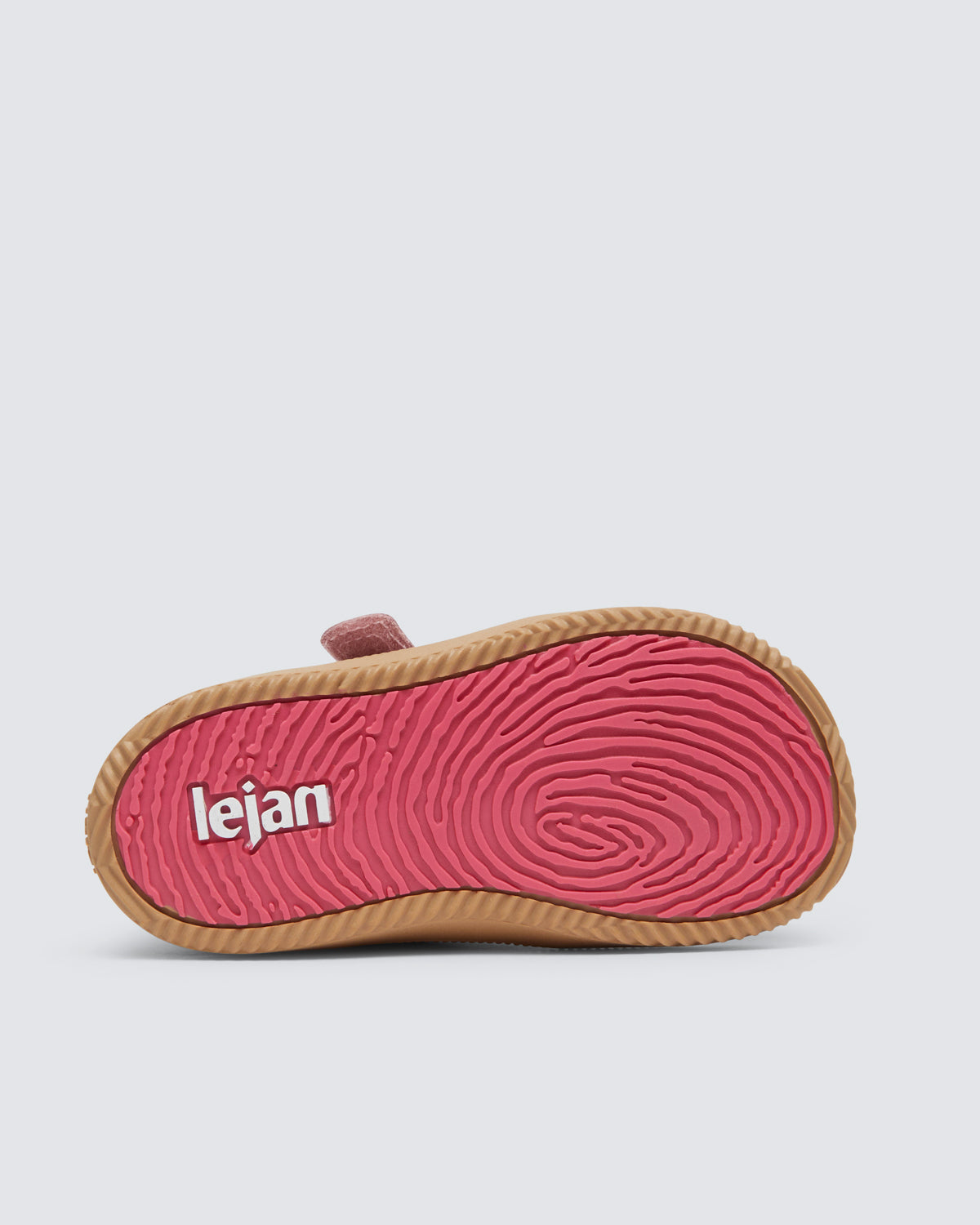 Sapatilhas Lejan One (ROSA)
