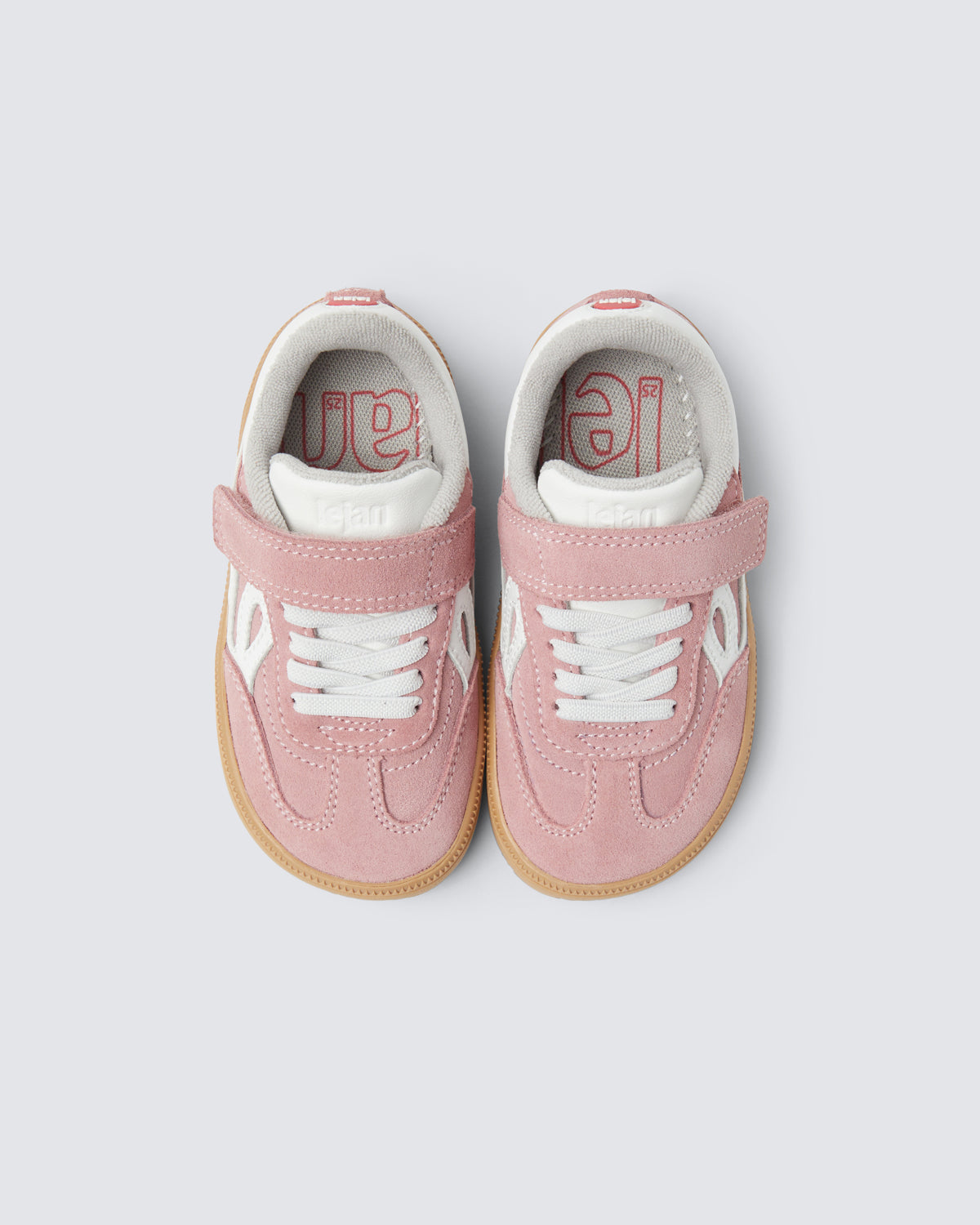 Sapatilhas Lejan One (ROSA)