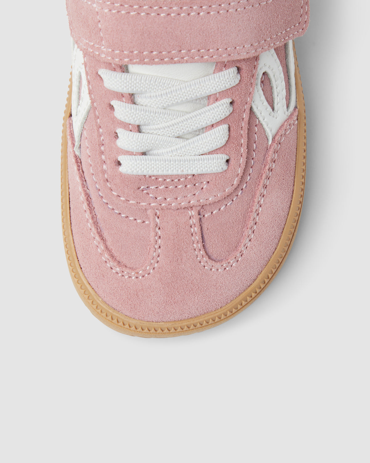 Sapatilhas Lejan One (ROSA)