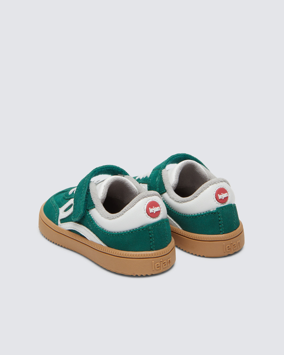 Sapatilhas Lejan One (VERDE)