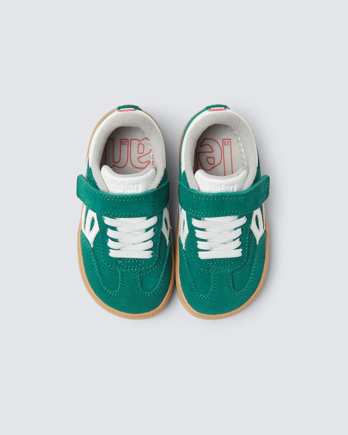Sapatilhas Lejan One (VERDE)