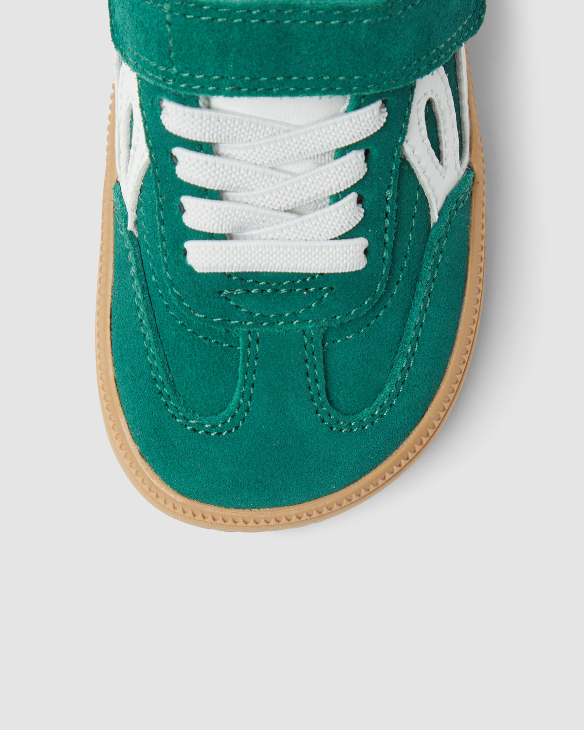 Sapatilhas Lejan One (VERDE)