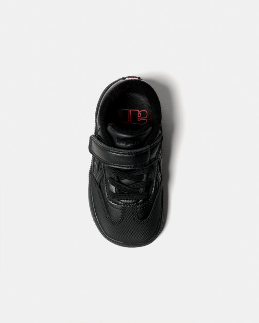 Sapatilhas Barefoot Criança Lejan One Kids Weekdays - Preto