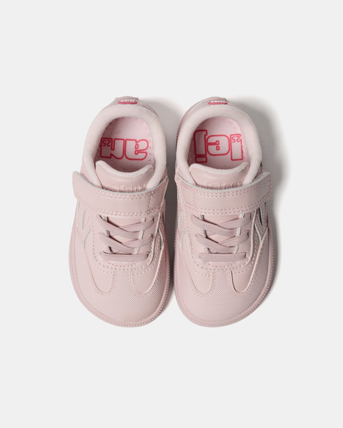 Zapatillas Lejan Weekdays - Rosa