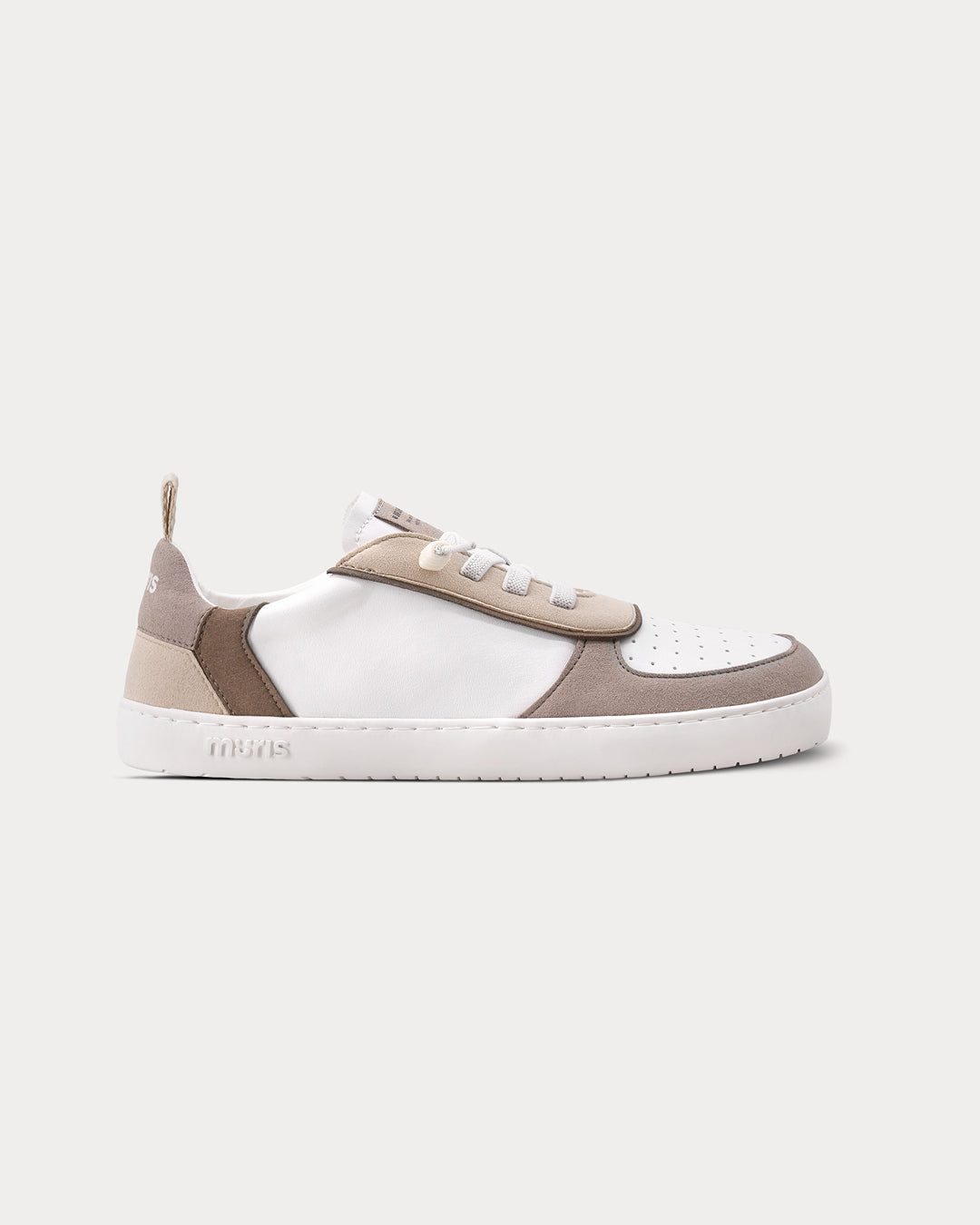 Sapatilhas Nuuk (TAUPE)