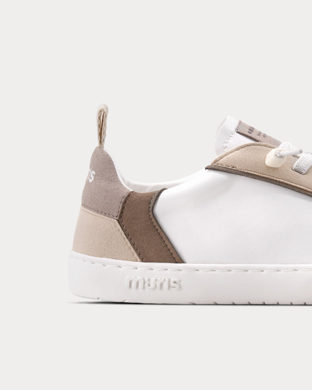 Sapatilhas Nuuk (TAUPE)