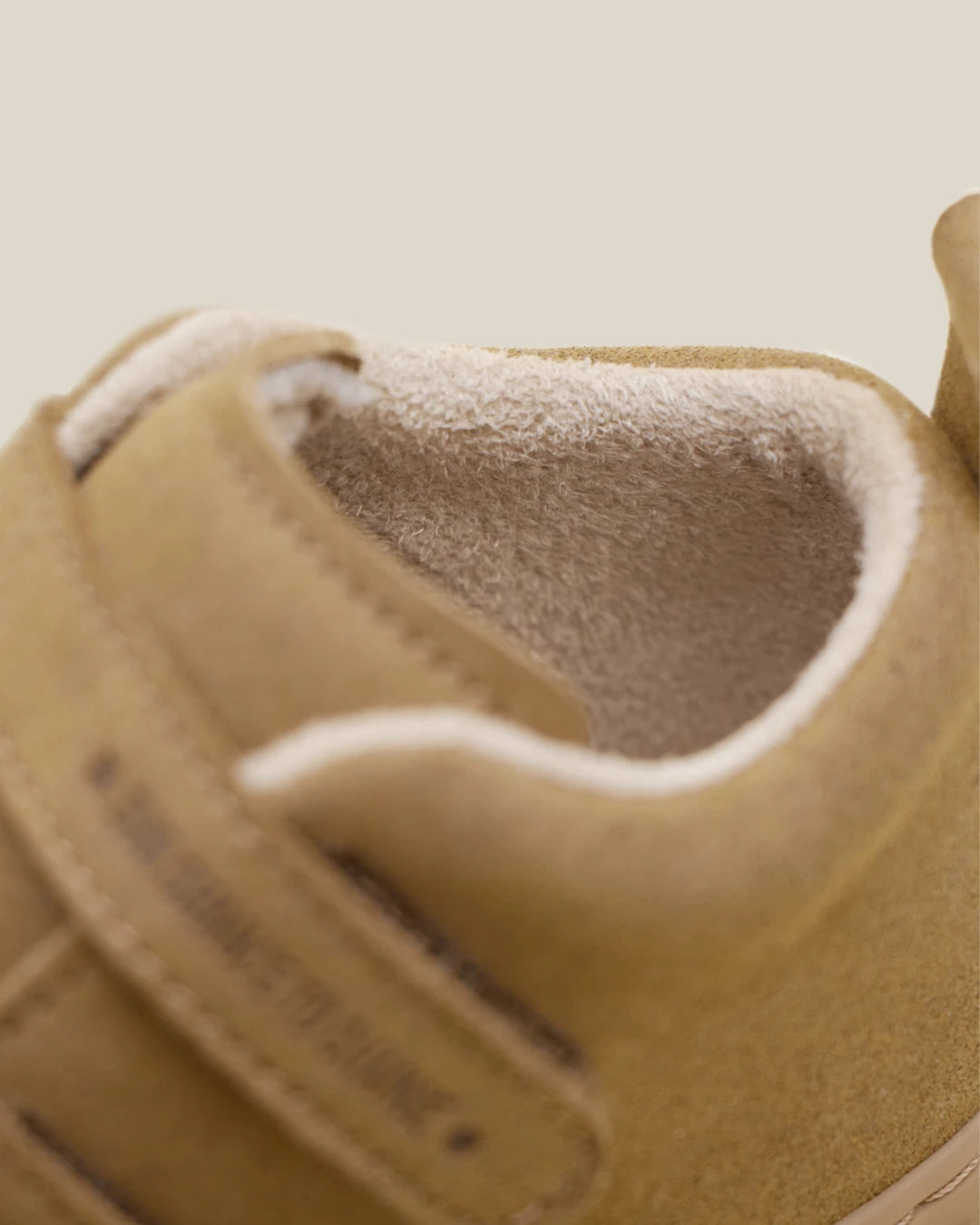 Botas Oslo MINI (CASTANHO)