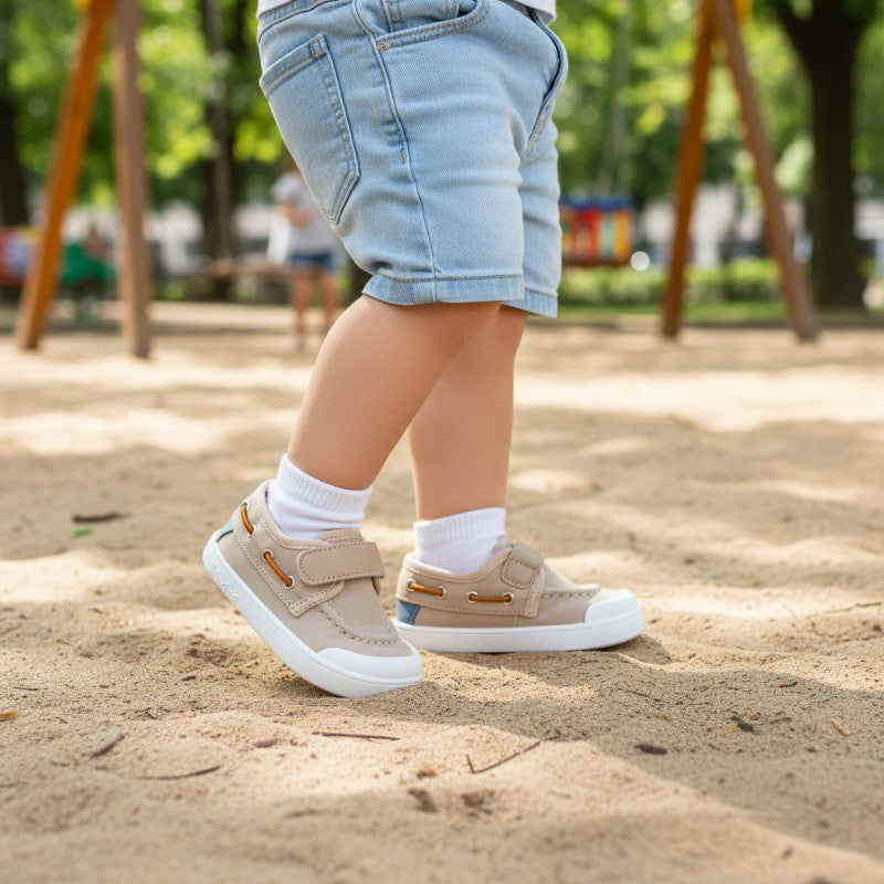 Lonas Náutico Baby Free - Chetto, Taupe