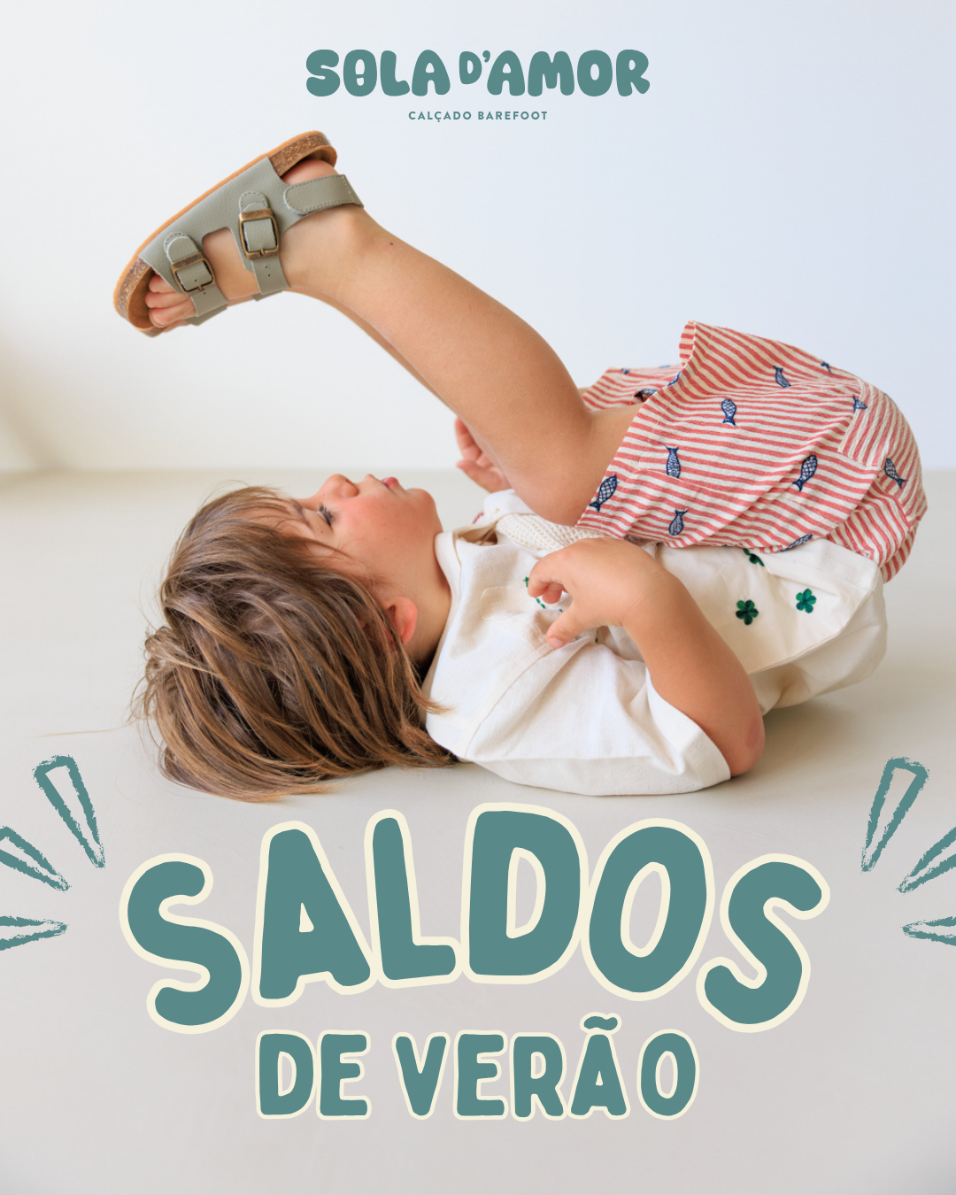 Últimas Unidades