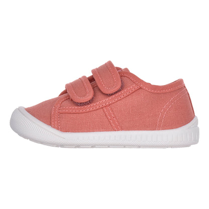 Ténis lona Chicco - Cioco Rosa