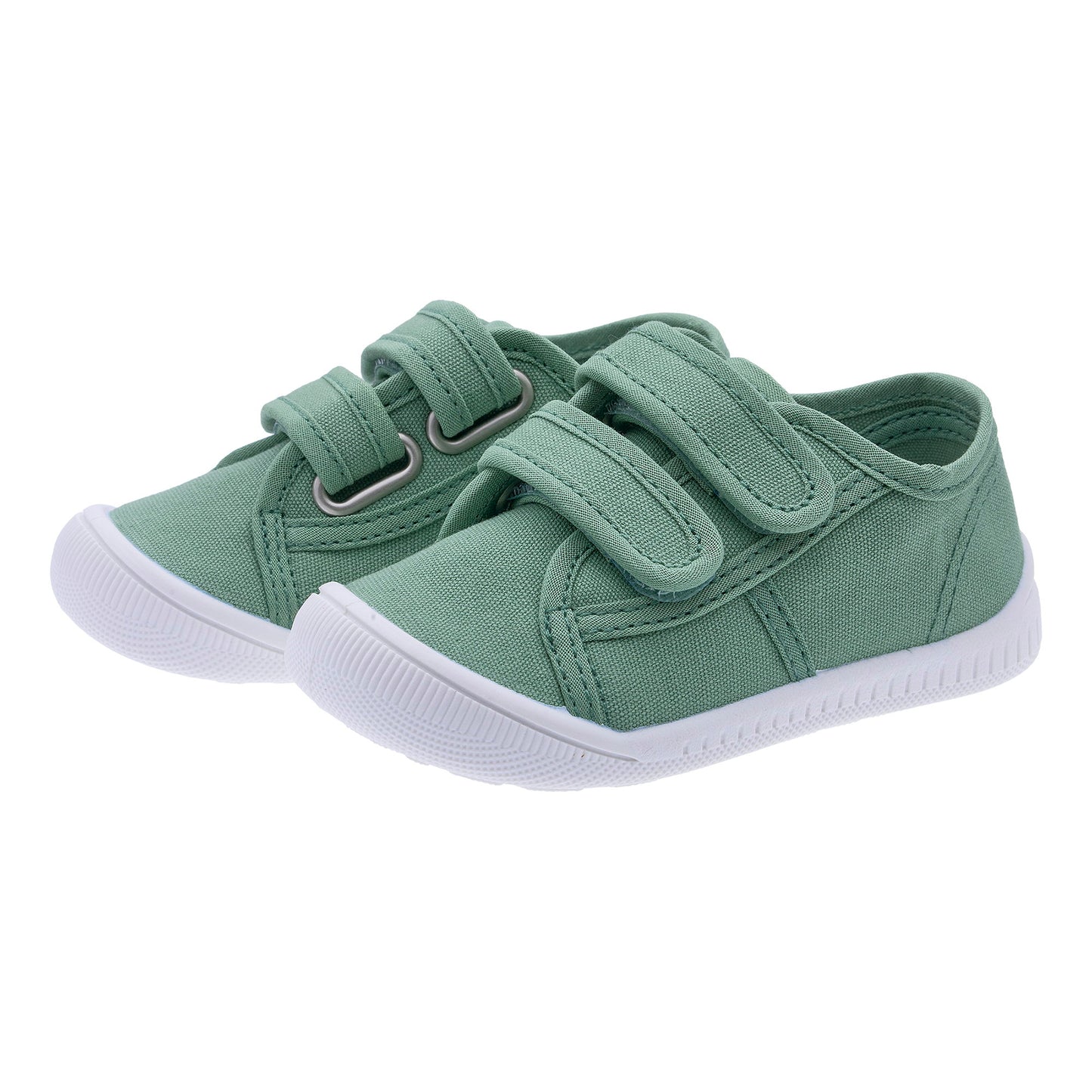 Ténis lona Chicco - Cioco Verde