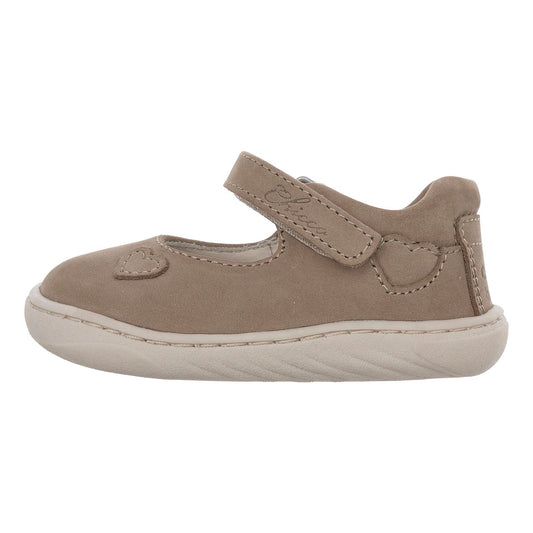 Sabrinas Barefoot Chicco Gigia