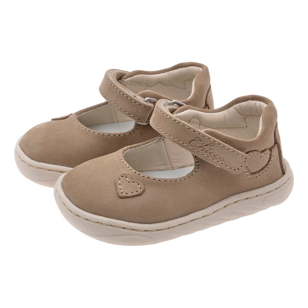 Sabrinas Barefoot Chicco Gigia