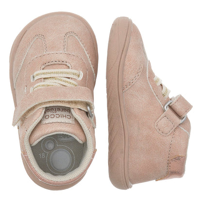 Botas Barefoot Chicco Genietta