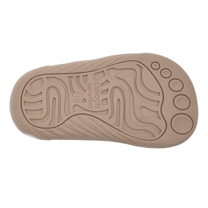 Botas Barefoot Chicco Genietta