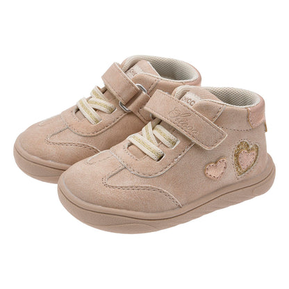 Botas Barefoot Chicco Genietta