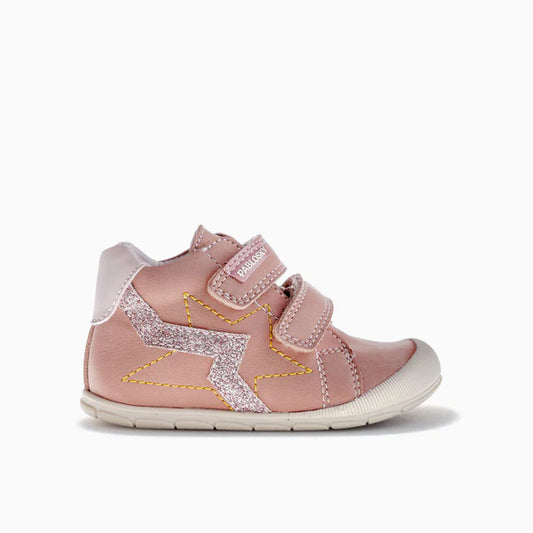 Botas Barefoot (ROSA)