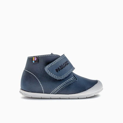 Botas Térmicas (AZUL)