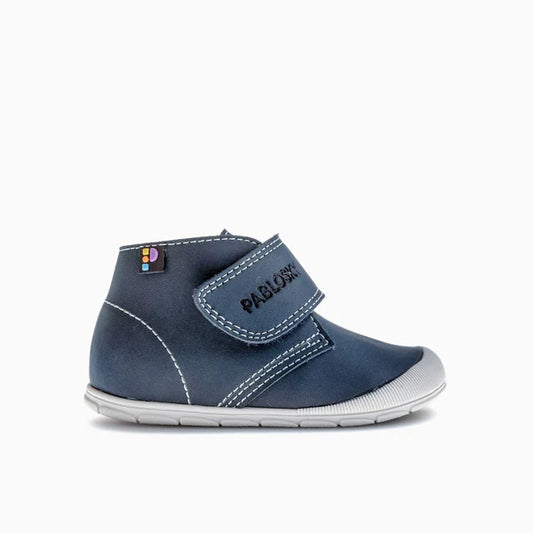 Botas Térmicas (AZUL)