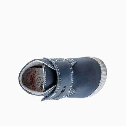 Botas Térmicas (AZUL)