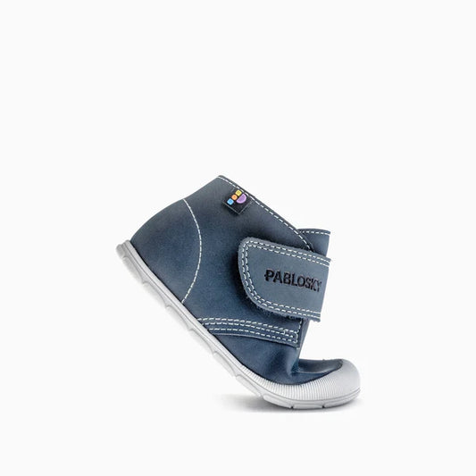 Botas Térmicas (AZUL)