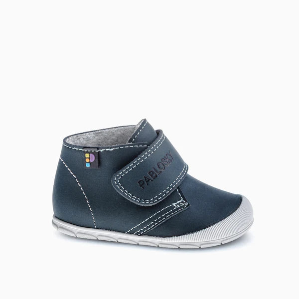 Botas Térmicas (AZUL)