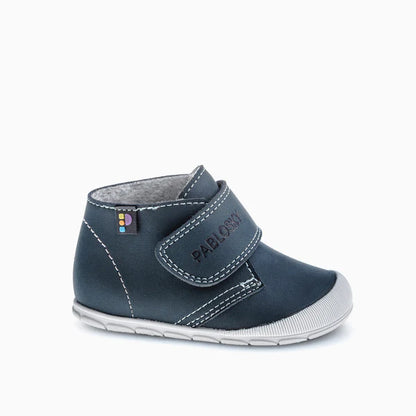 Botas Térmicas (AZUL)