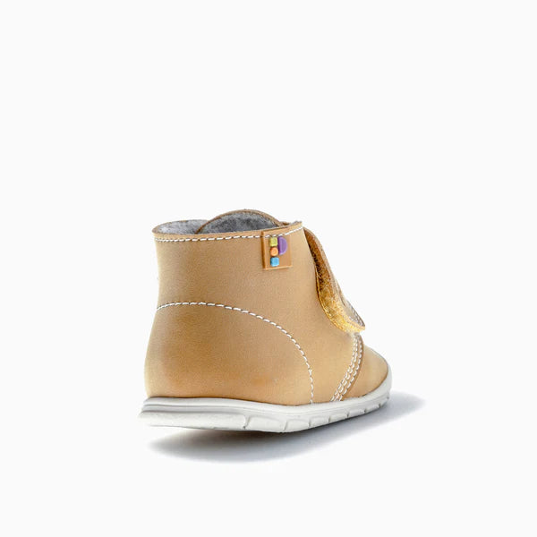 Botas Térmicas, Pablosky - Castanho