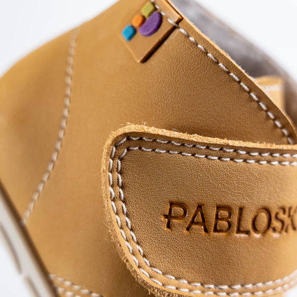 Botas Térmicas, Pablosky - Castanho