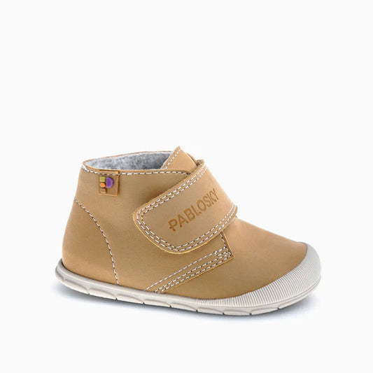 Botas Térmicas (CASTANHO)