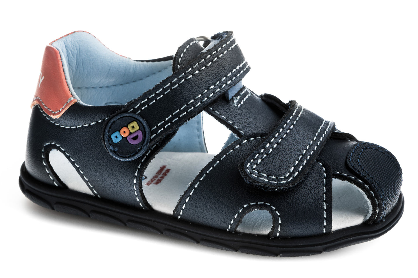 Sandálias Pablosky Zig -Plus Mediterraneo