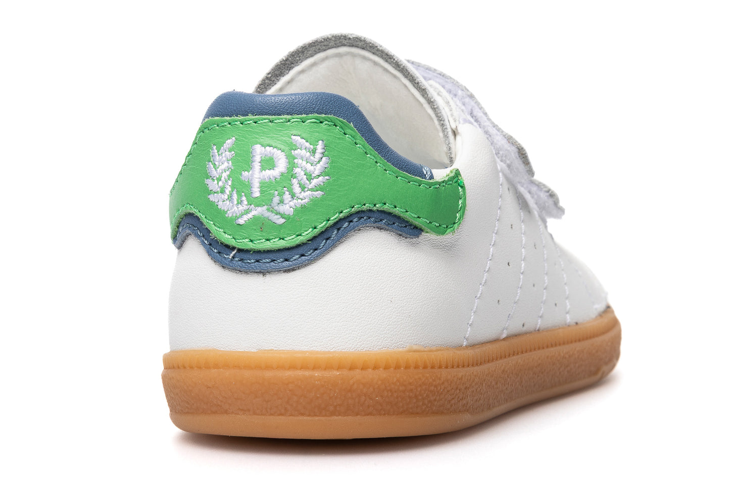 Sapatilhas Pablosky Sax - Verde