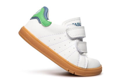 Sapatilhas Pablosky Sax - Verde