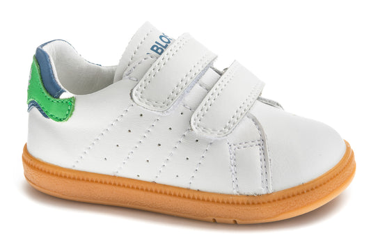 Sapatilhas Barefoot Sax - Verde