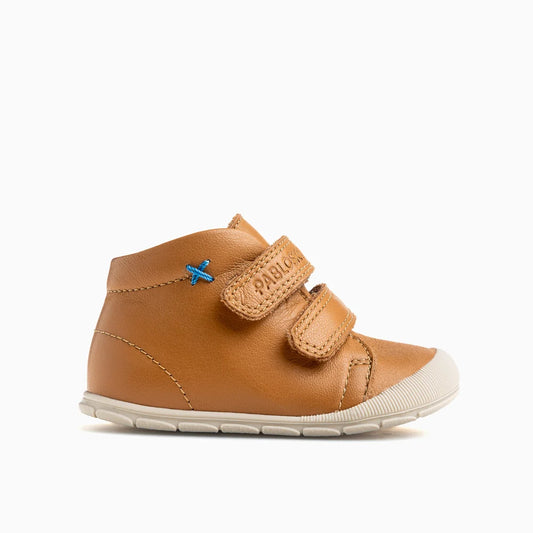 Botas Barefoot Pablosky Ziggy – Camel
