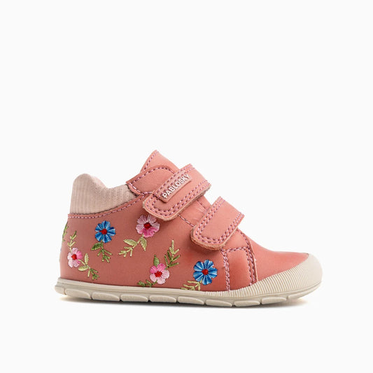 Botas Barefoot Pablosky Ziggy – Rosa
