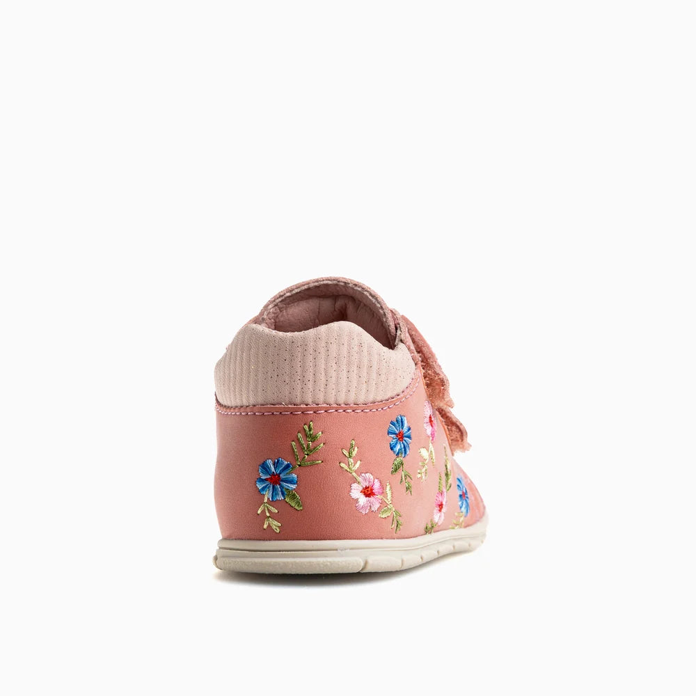 Botas Barefoot Pablosky Ziggy – Rosa