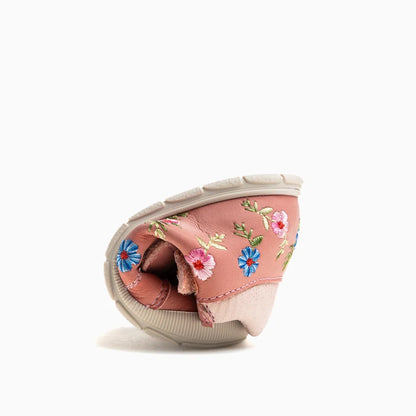 Botas Barefoot Pablosky Ziggy – Rosa