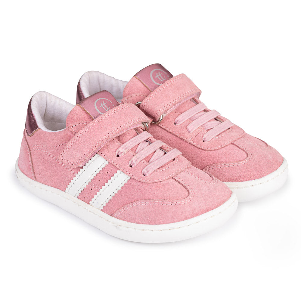 Sapatilhas Barefoot - Chetto Chicago, Rosa