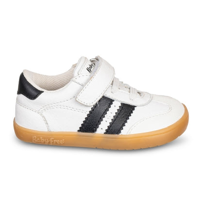 Sapatilhas Chicago Baby Free (BRANCO)