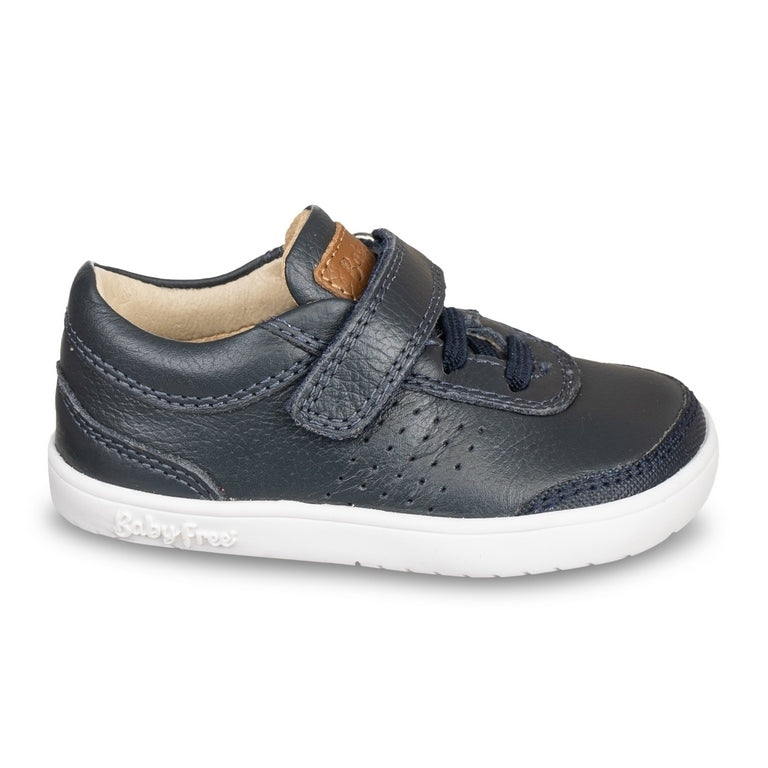 Sapatilhas Barefoot Azul- Chetto Oslo