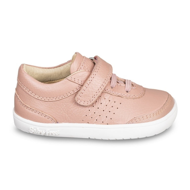 Sapatilhas Barefoot Rosa - Chetto Oslo