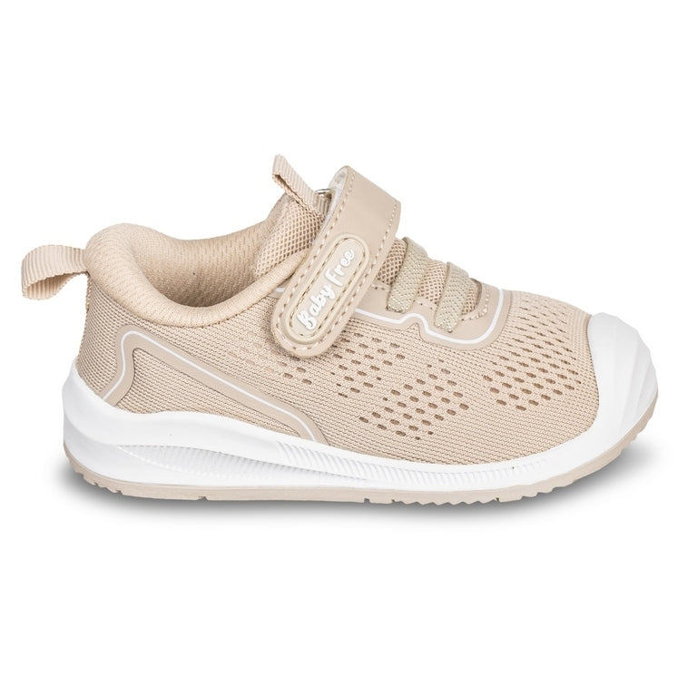 Ténis Desportivos - Chetto Dublin, Beige