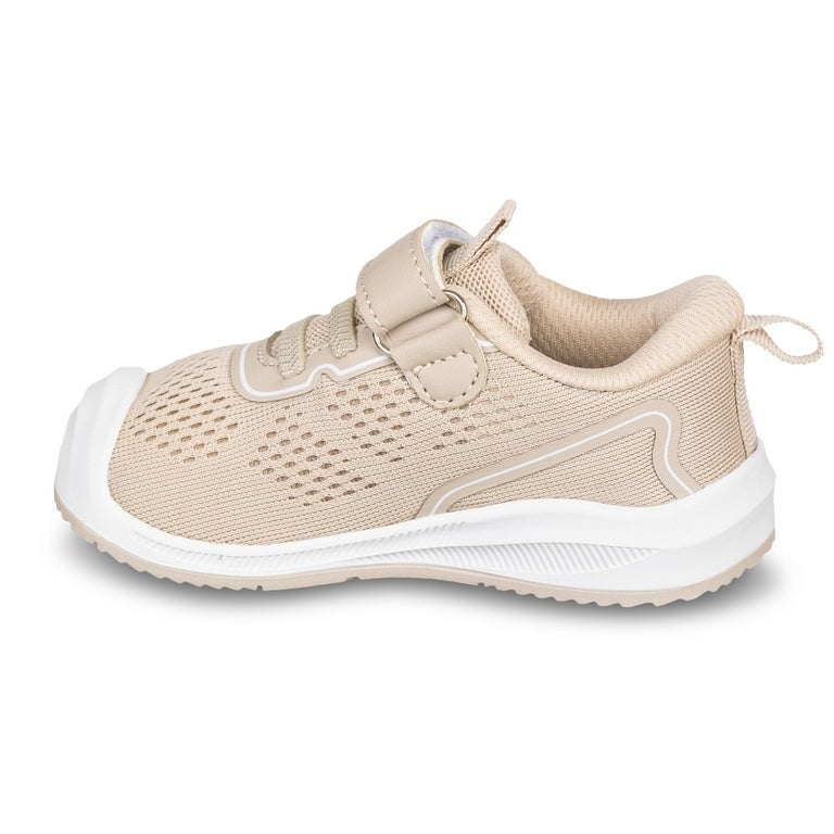 Ténis Desportivos - Chetto Dublin, Beige