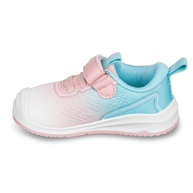 Sapatilhas Dublin (TURQUESA/ROSA)