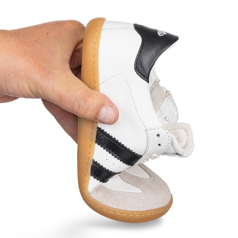 Sapatilhas Chetto Chicago - Branco