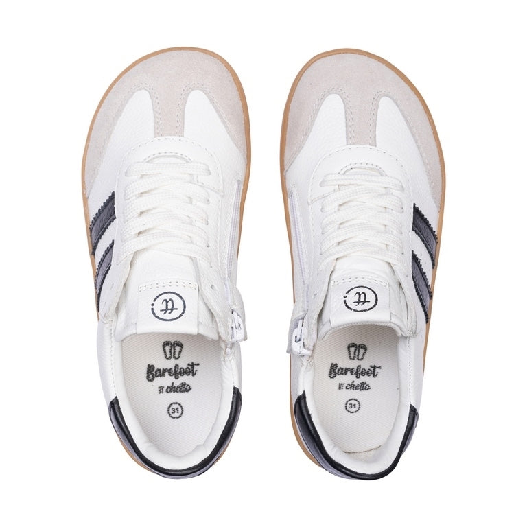 Sapatilhas Chetto Chicago - Branco