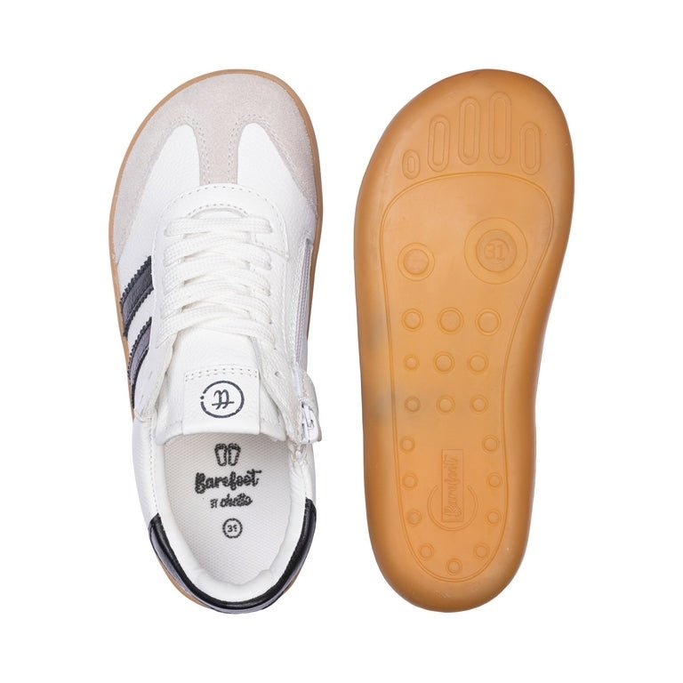 Sapatilhas Chetto Chicago - Branco