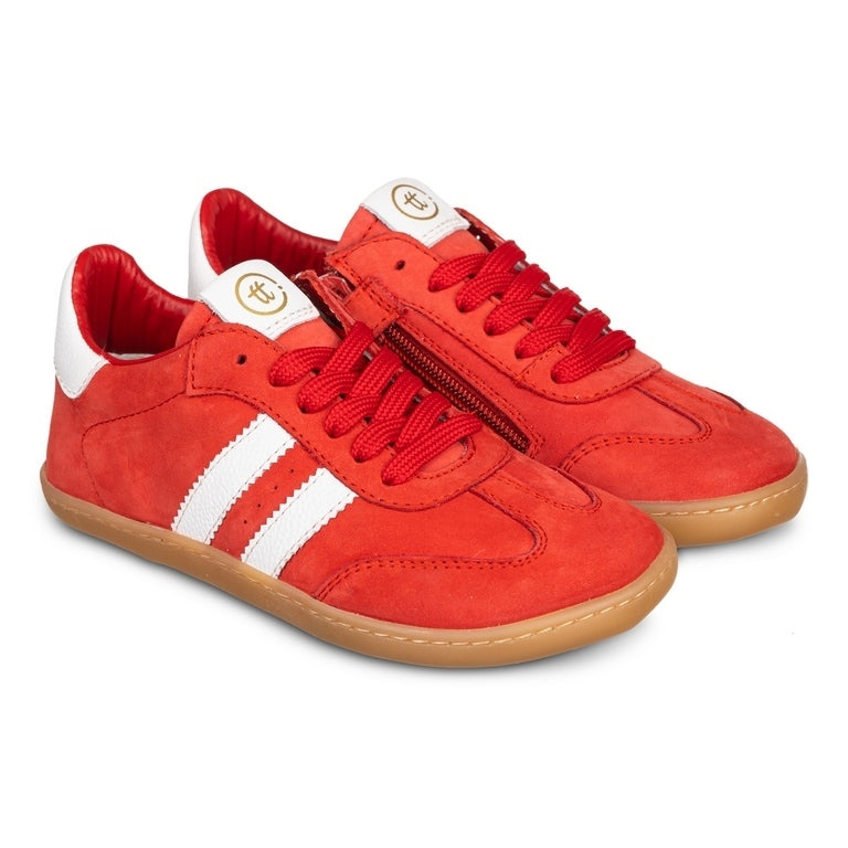 Sapatilhas Chetto Chicago - Vermelho