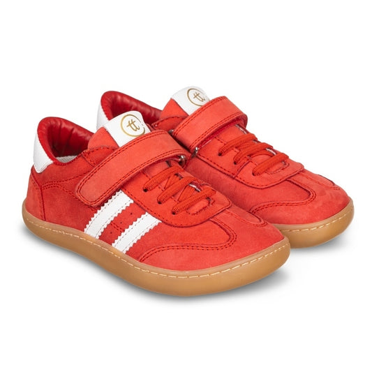 Sapatilhas Chicago Baby Free (VERMELHO)